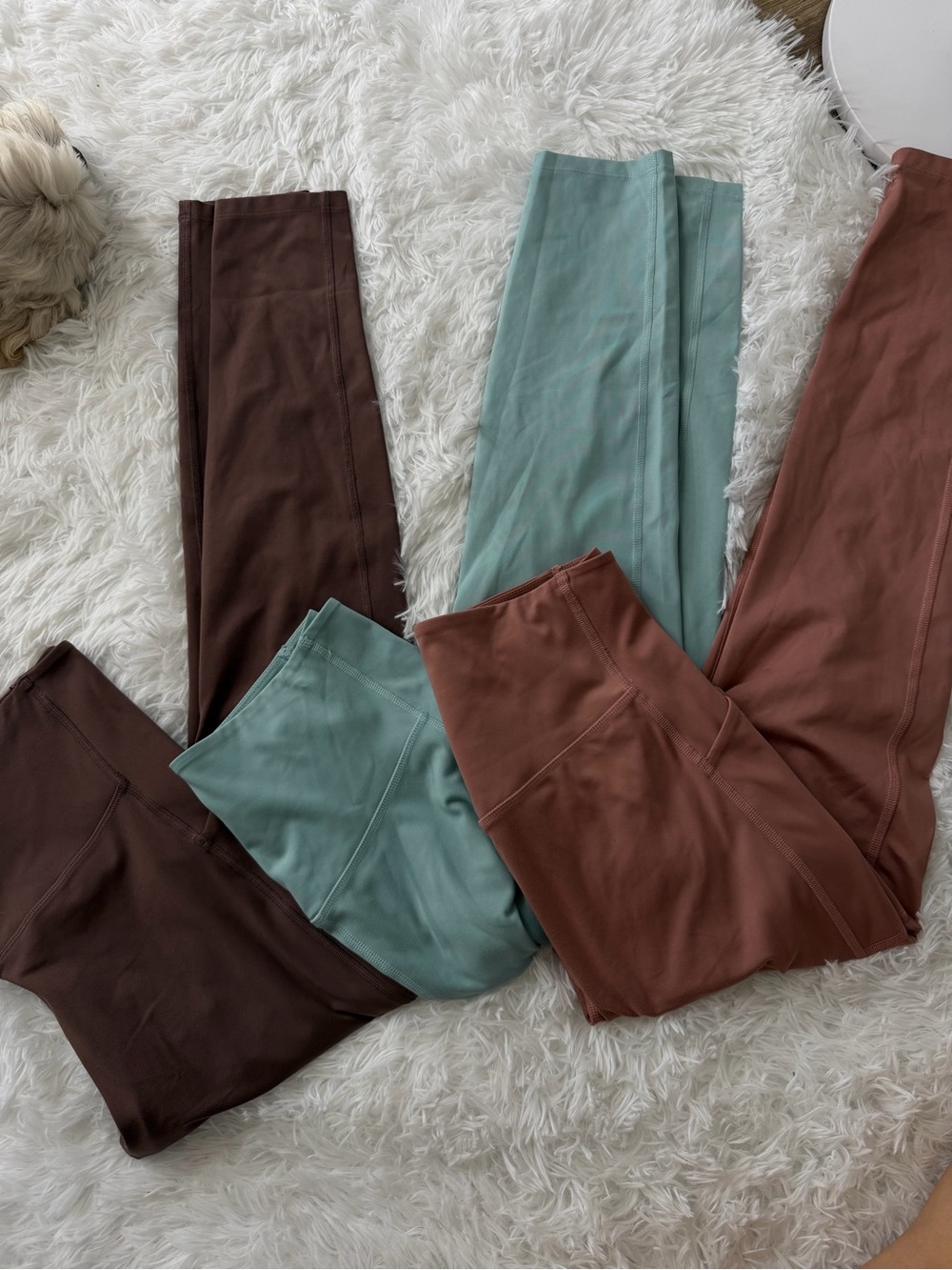 Girlfriend collective BUNDLE $328 Retail medium